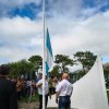 Acto de Malvinas